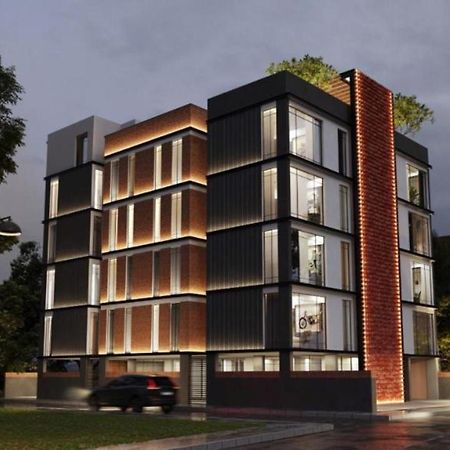 Hotel Limon & Banquet Sector 29, Gurgaon Exterior photo