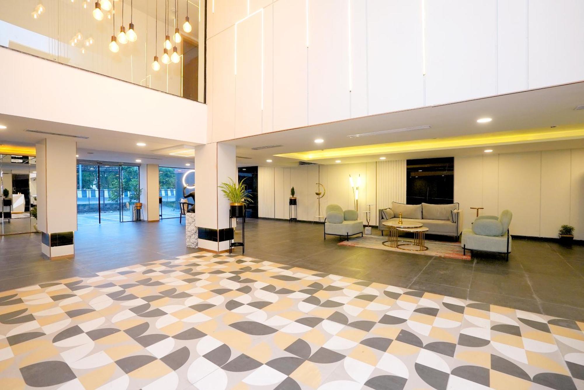 Hotel Limon & Banquet Sector 29, Gurgaon Exterior photo