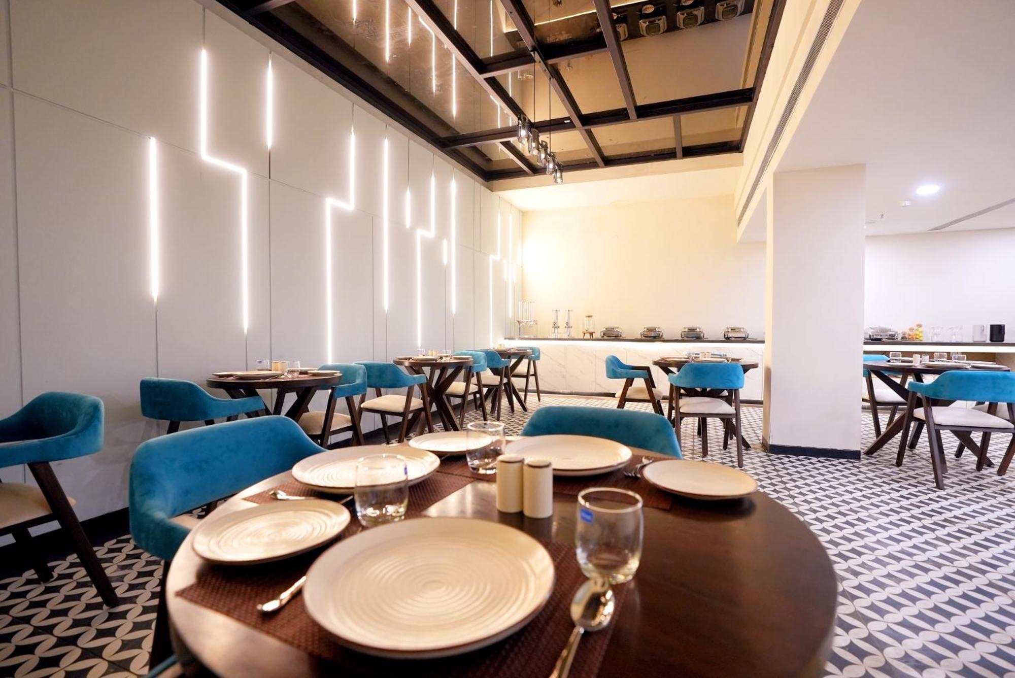 Hotel Limon & Banquet Sector 29, Gurgaon Exterior photo