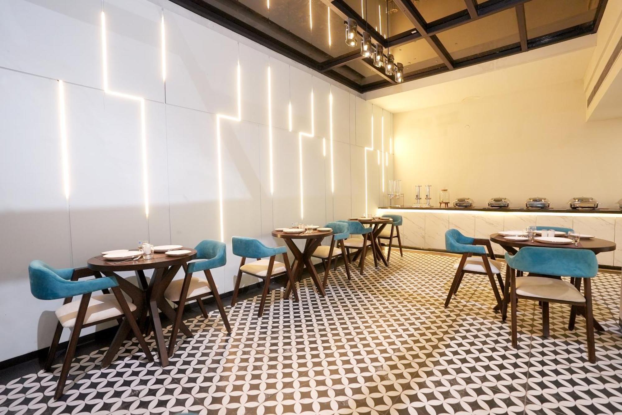Hotel Limon & Banquet Sector 29, Gurgaon Exterior photo