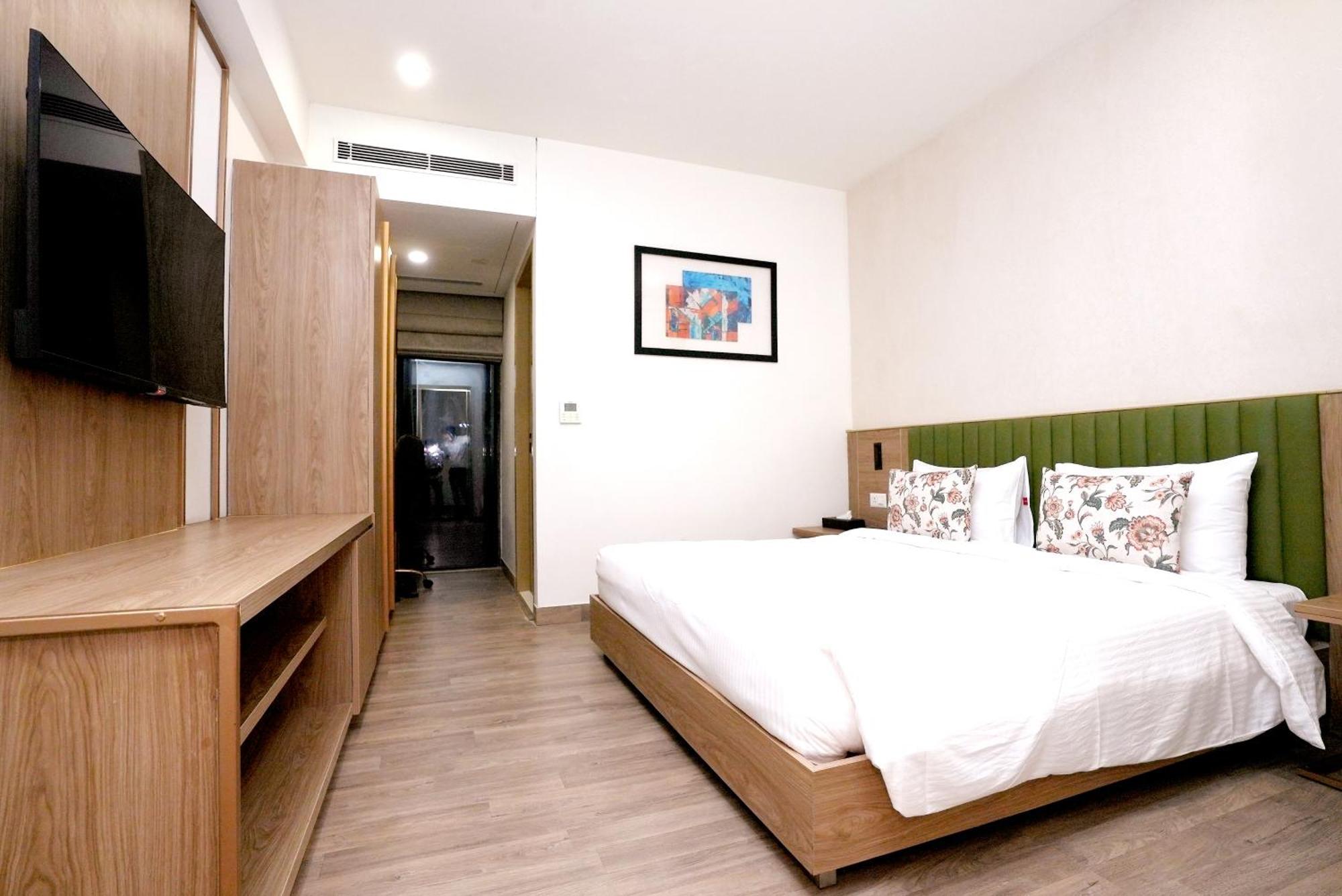 Hotel Limon & Banquet Sector 29, Gurgaon Exterior photo