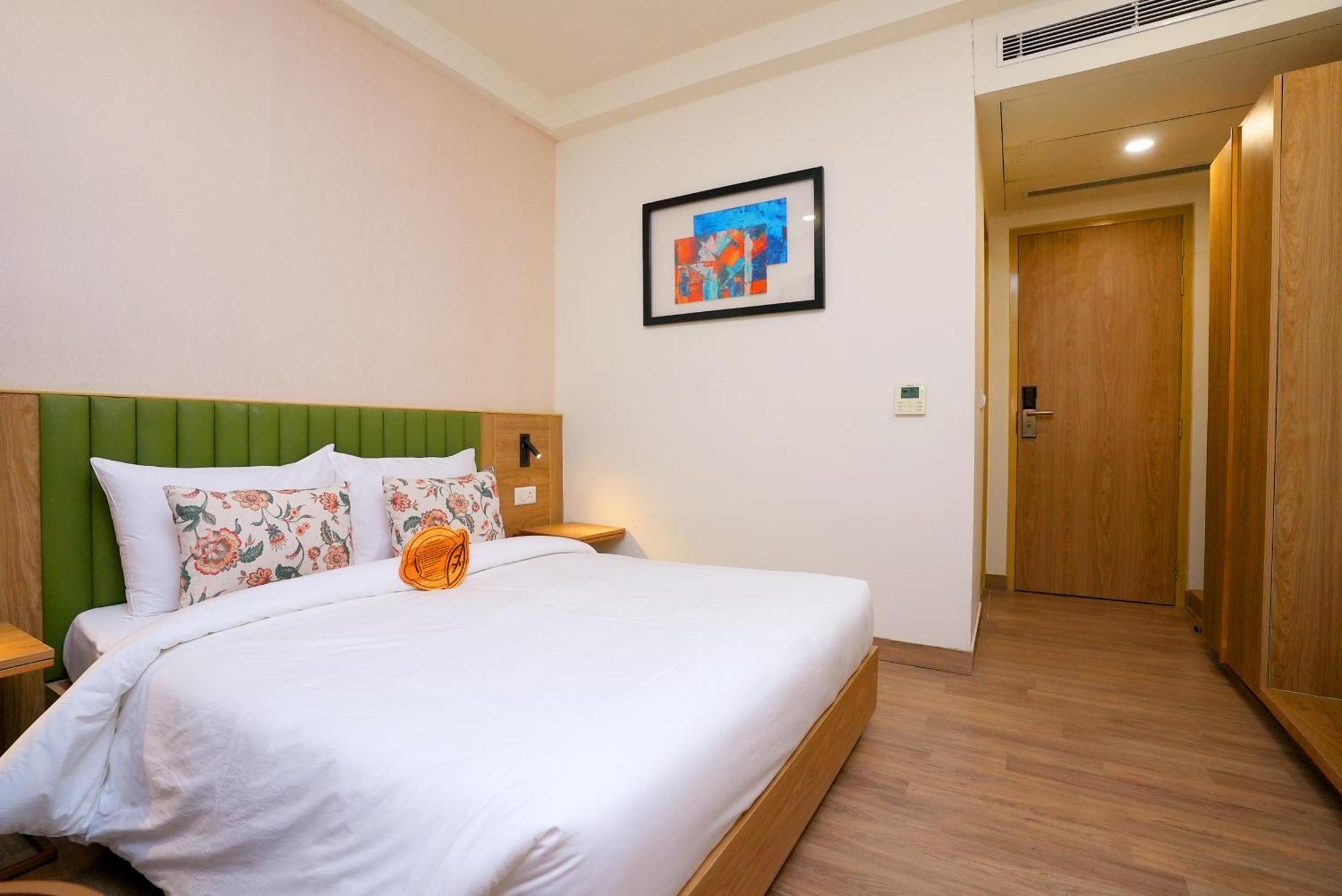 Hotel Limon & Banquet Sector 29, Gurgaon Exterior photo