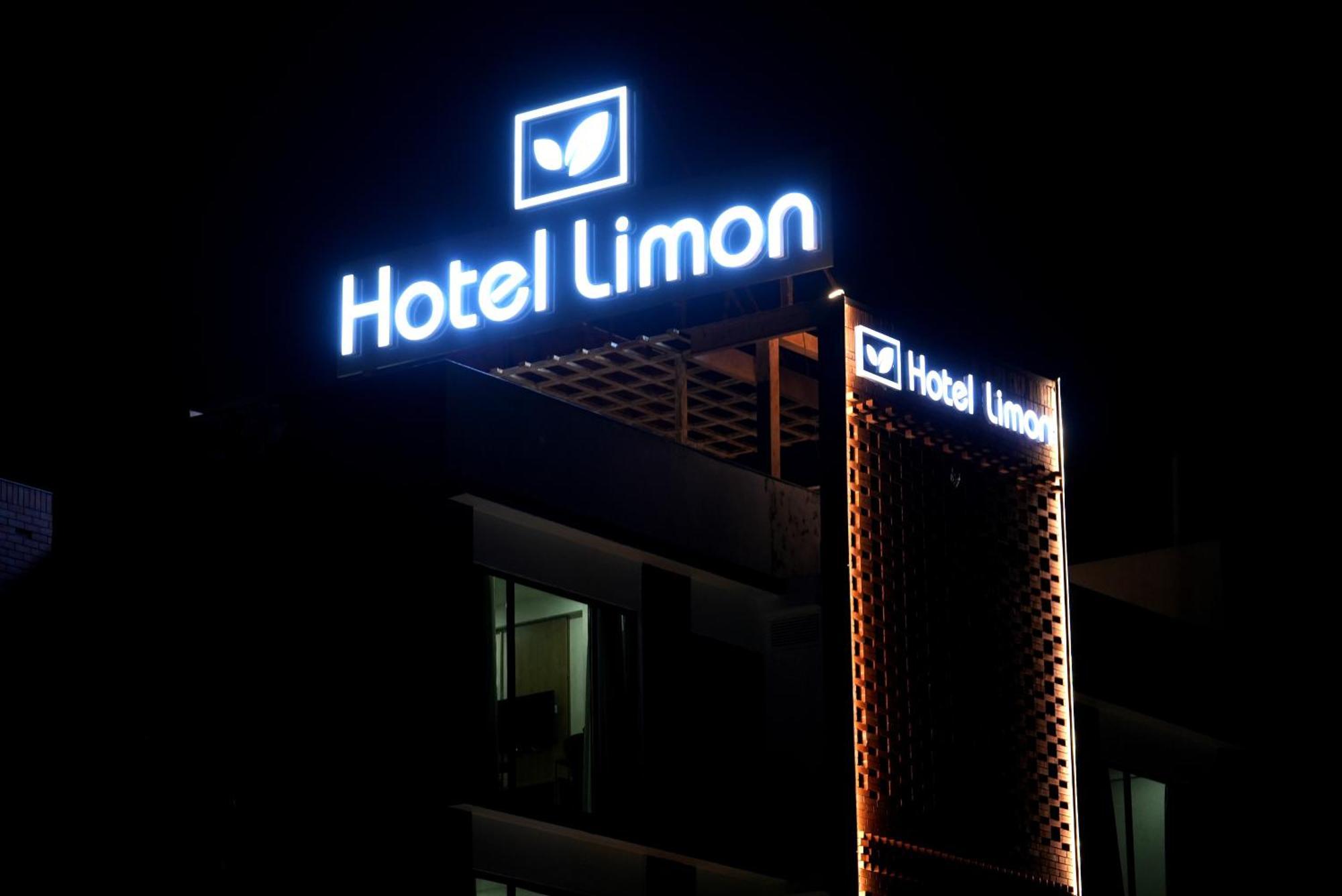 Hotel Limon & Banquet Sector 29, Gurgaon Exterior photo
