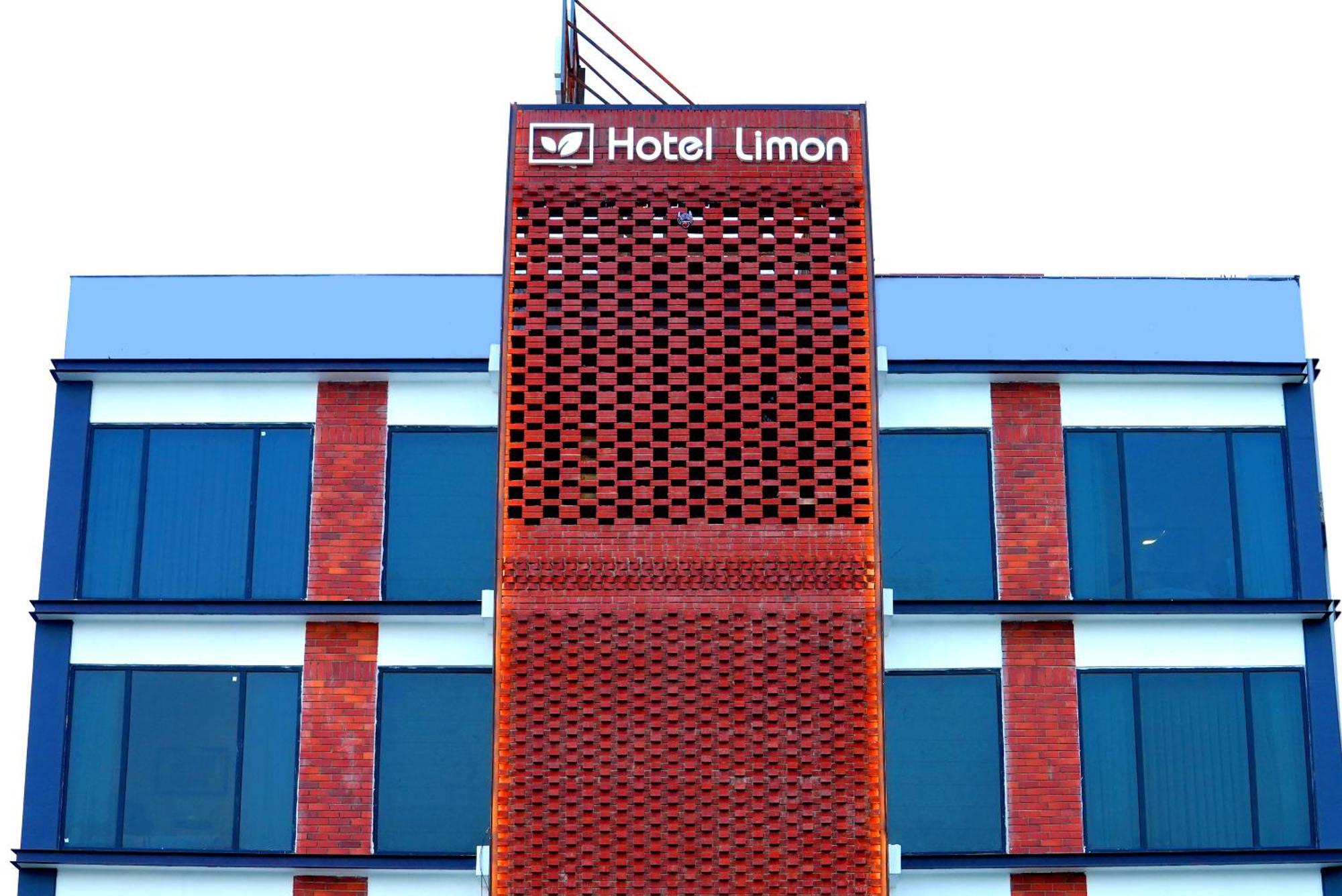 Hotel Limon & Banquet Sector 29, Gurgaon Exterior photo